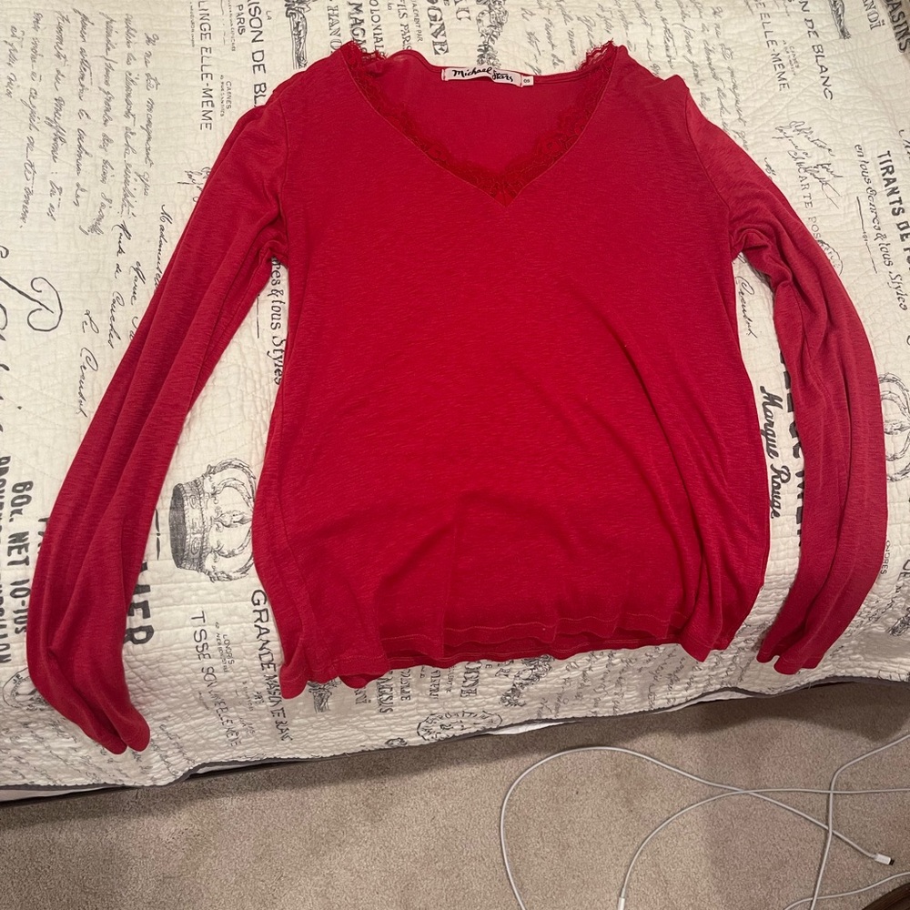 Michael Stars Shirt